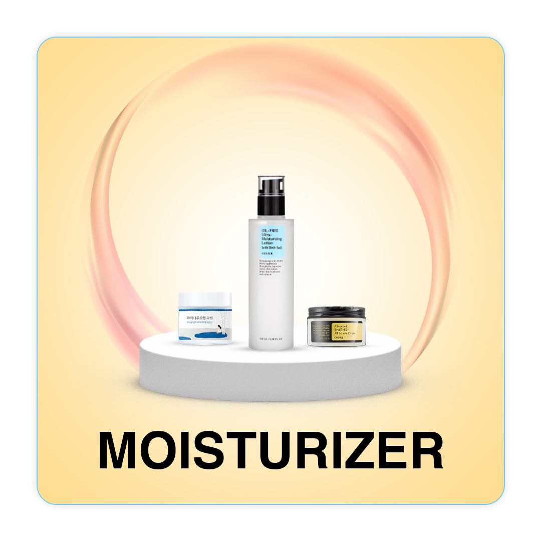 Moisturizer